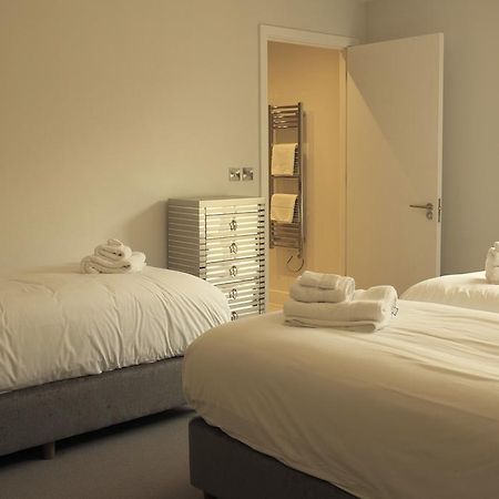 Pinnacle Residences- Vesta Apartments Кембридж Екстер'єр фото